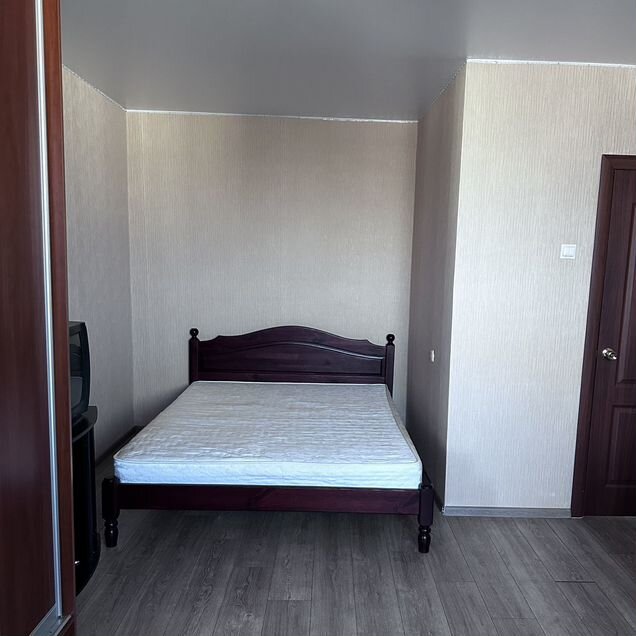1-к. квартира, 41 м², 12/12 эт.