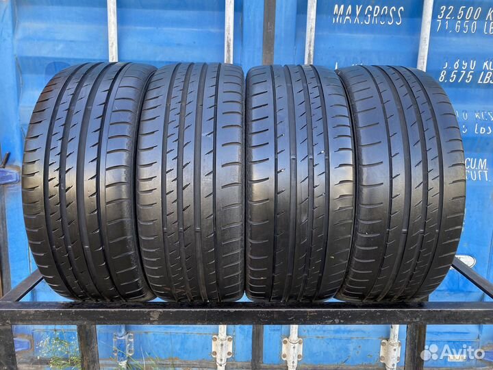 Continental ContiSportContact 3 225/45 R18 95W