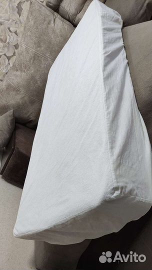 Матрас детский 120х60