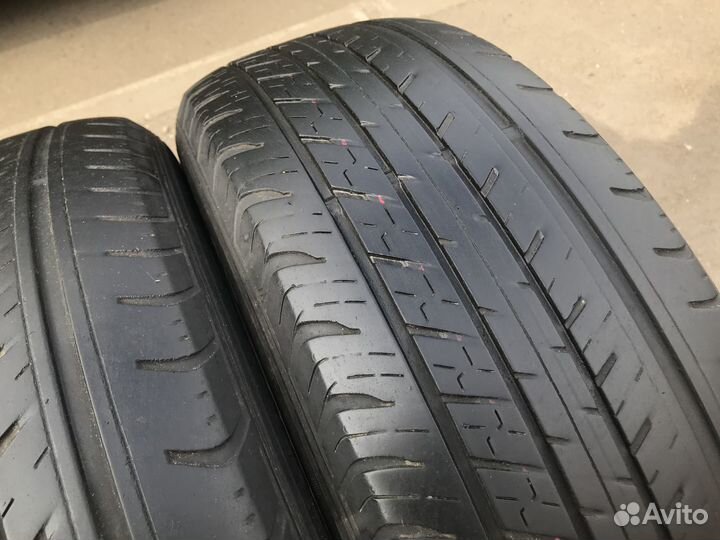 Dunlop Grandtrek ST30 225/60 R18