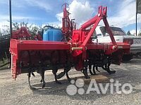 Почвофреза 1GQN 240, 2023