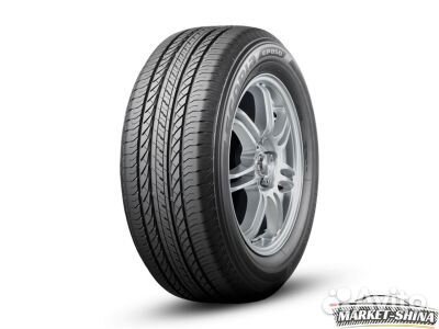 Bridgestone Ecopia EP850 235/50 R18 97V