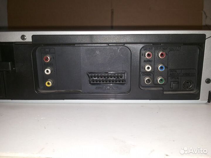 Samsung DVD-V7100K