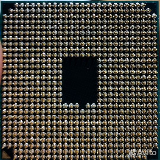 Процессор AMD a10- 5700