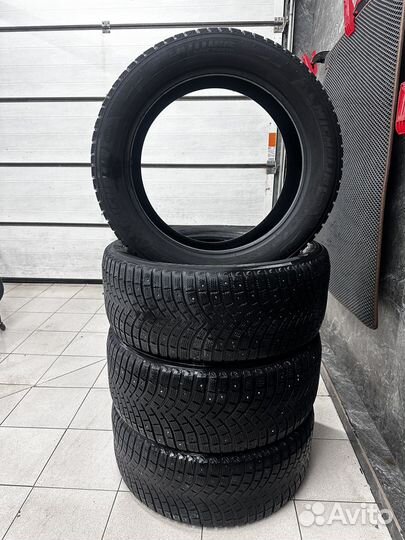 Michelin Latitude X-Ice North 265/50 R20