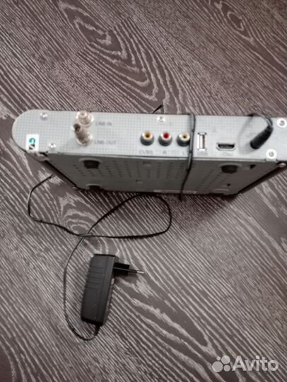 Приставки видео