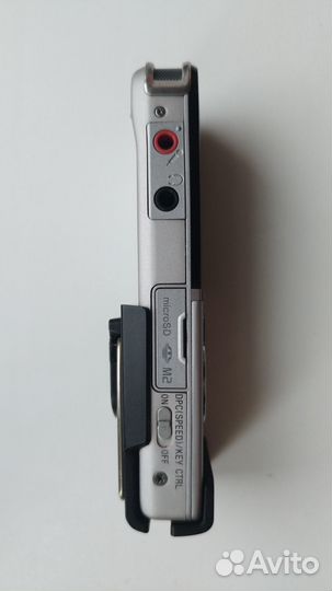 Диктофон цифровой Sony SX733