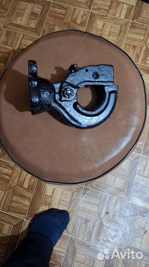 Прицепное на УАЗ