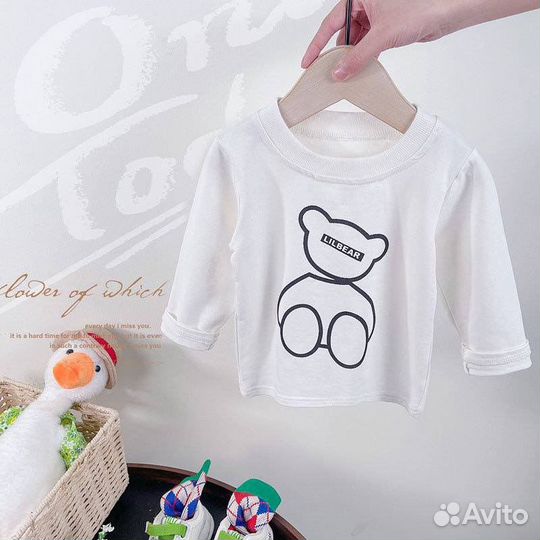 Детский костюм