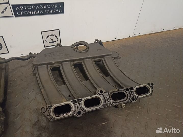 Корпус воздушного фильтра для Renault Scenic 1