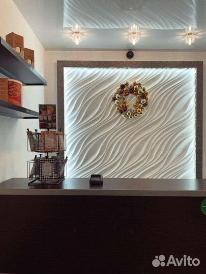 Охранно пожарная сигнализация