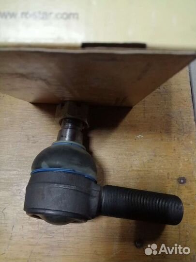 Рулевой наконечник