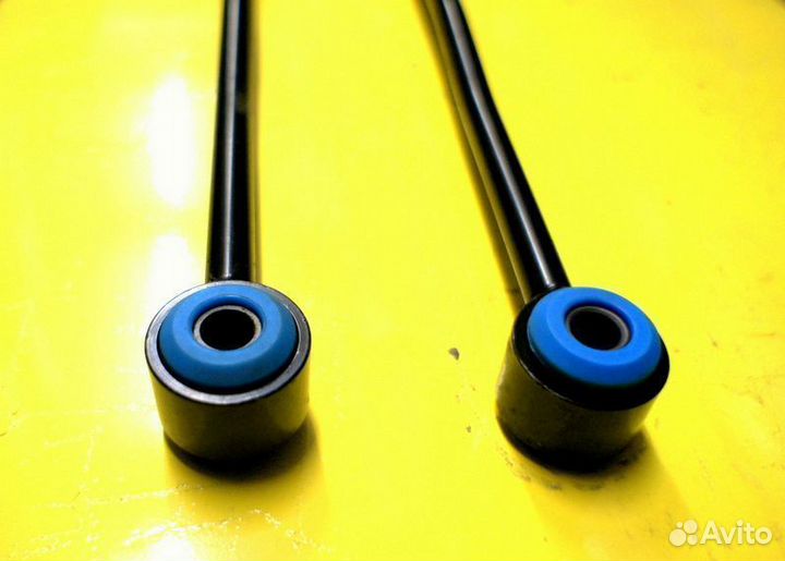 Тяга заднего стабилизатора Ford Transit