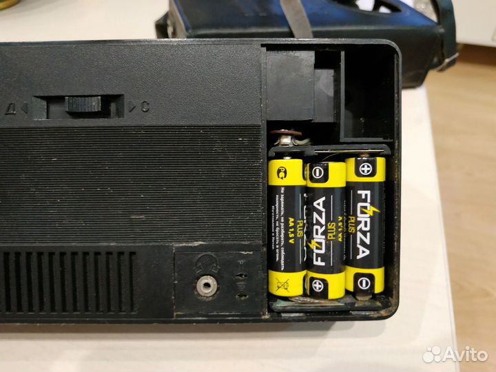 Радиоприемник 