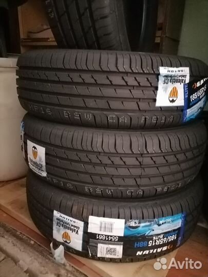 R15 Sailun Atrezzo Elite 185/65, PCD 5x112 DIA 57.1