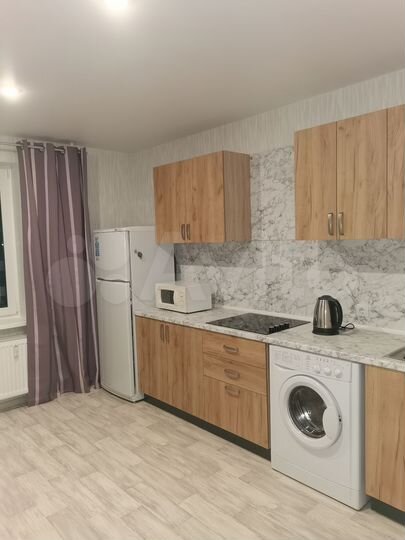 2-к. квартира, 62,7 м², 3/10 эт.