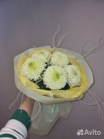 Цветы букеты с доставкой