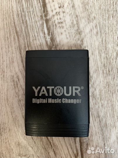 Аудио Адаптер Yautour