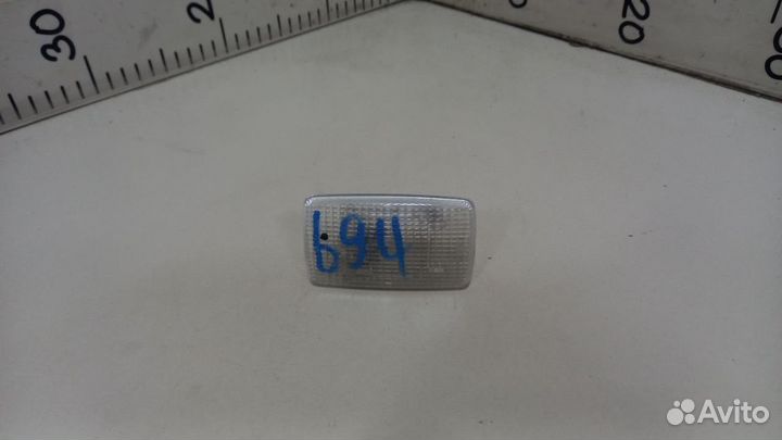 Плафон освещения багажника Nissan Almera