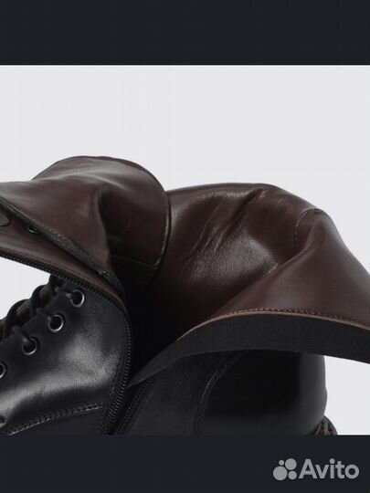 Ботинки Tendance