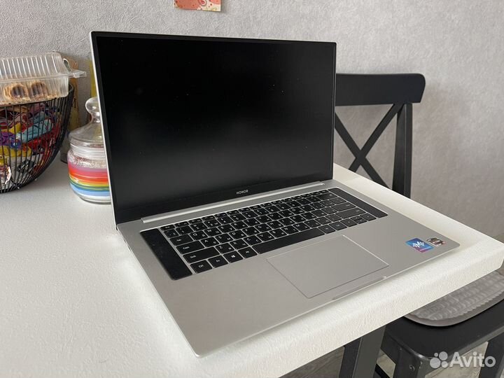 Ноутбук honor magicbook 16