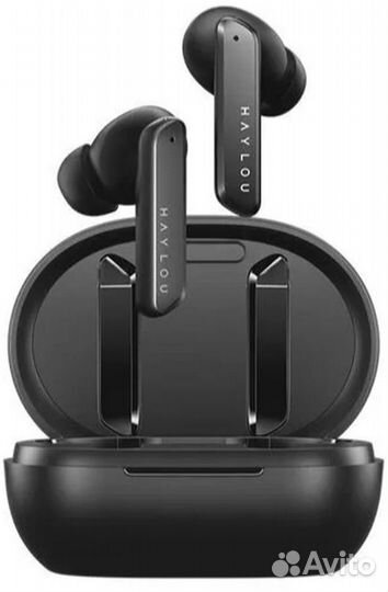 Bluetooth-наушники haylou X1