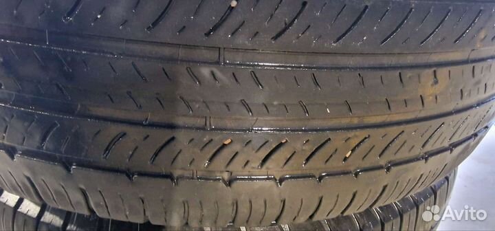 Michelin Latitude Tour HP 245/60 R18 104H