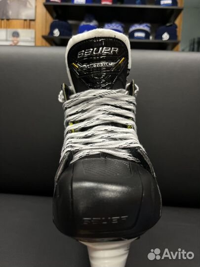 Коньки хоккейные Bauer Supreme M5Pro (7,5 fit1)