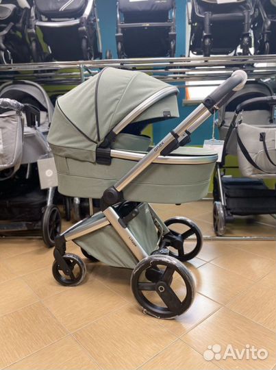 Anex l/type 2в1/3в1 pesto