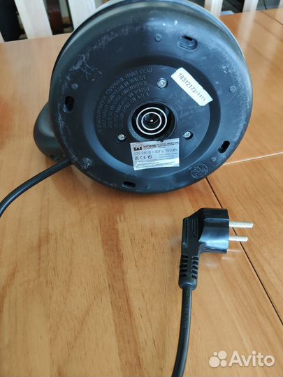 Чайник электрический 1.5