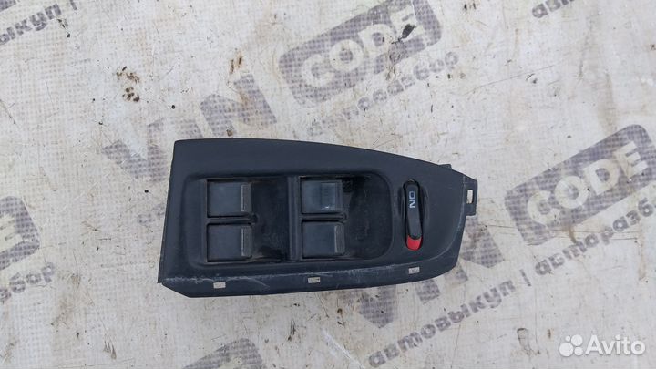 Блок стеклоподъемников Honda Civic 6