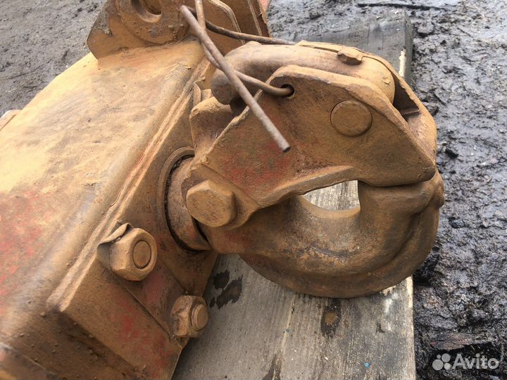 Фаркоп Крюк Гидрофицированный К-700 Кировец