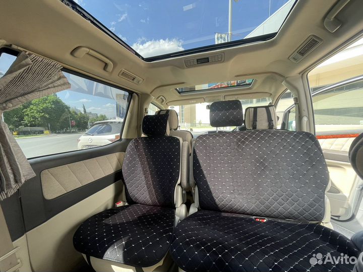 Заказ минивена,аренда минивена,трансфер аэропорт