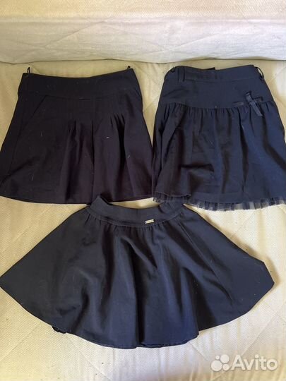 Продаю вещи на девочку 128-134