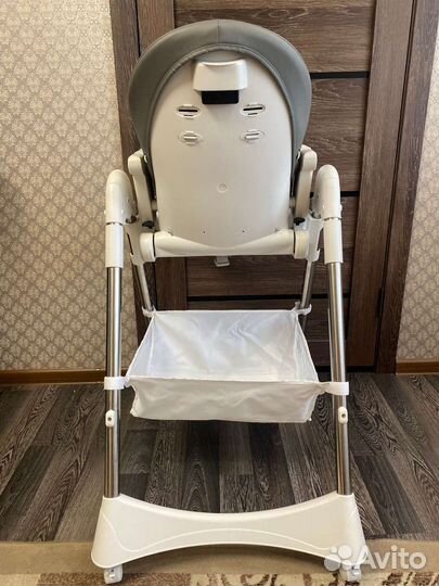 Стульчик для кормления tommy bon appetit