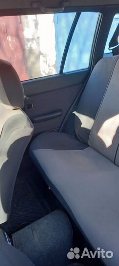 Toyota Sprinter Carib 1.6 AT, 1994, 385 000 км