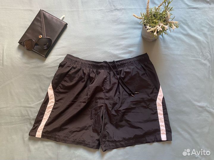 Шорты Nike Drill