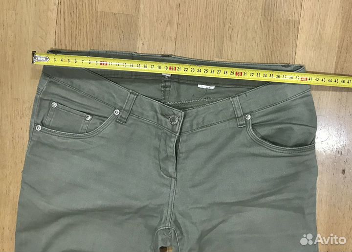 Tally Weijl джинсы