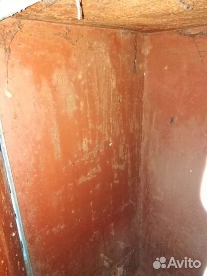 Железный ящик