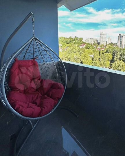 2-к. квартира, 65 м², 15/17 эт.