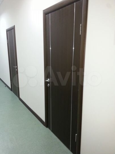 Офис, от 26 м² до 37 м²