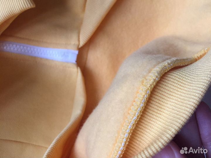 Толстовка для собак