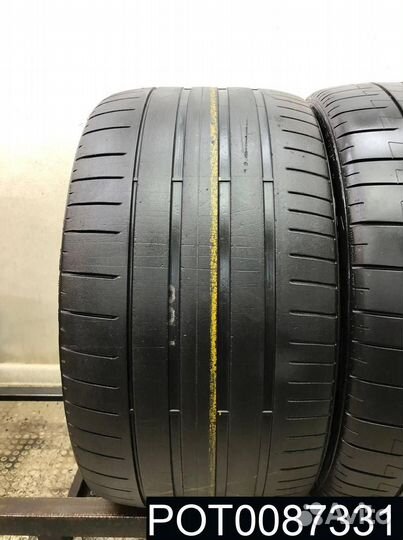 Pirelli P Zero PZ4 305/30 R21 104Y