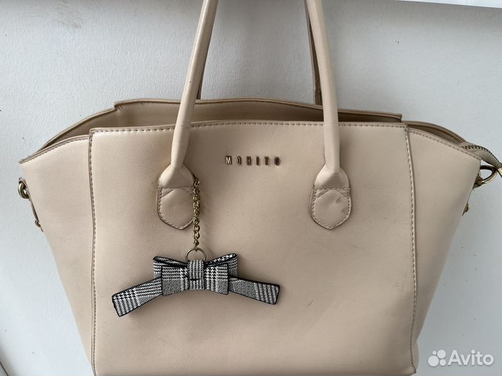 Сумка женская