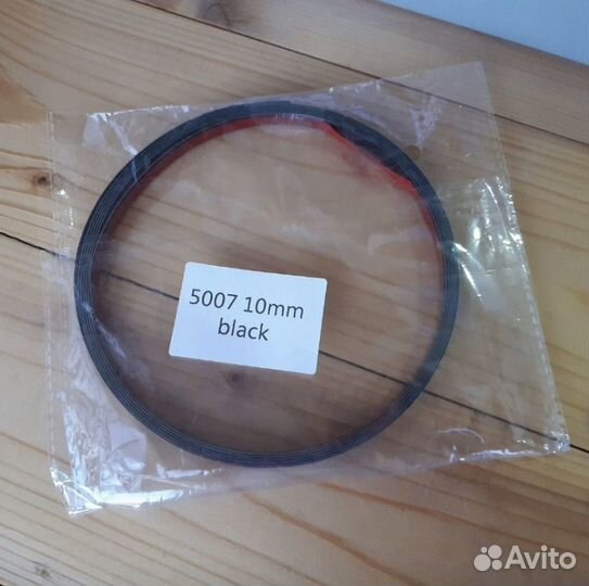 Молдинг декоративный для стен самоклеящийся