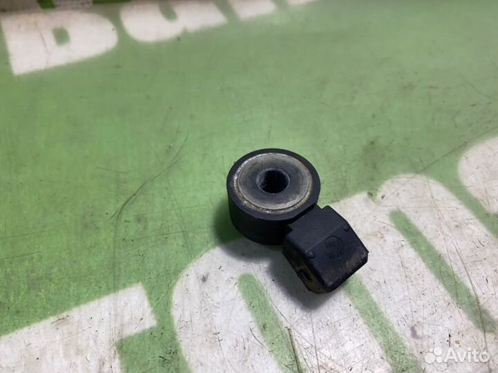 Датчик детонации Nissan Tiida Latio SC11 HR15 2008