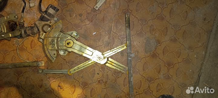 Стеклоподъемники Great wall deer g3