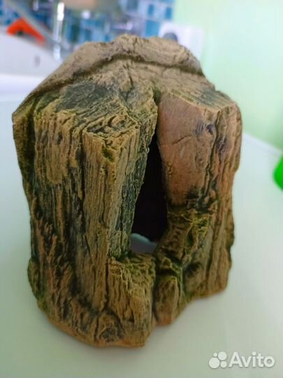 Все для аквариума