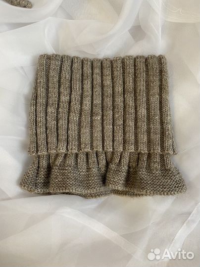 Шапка детская