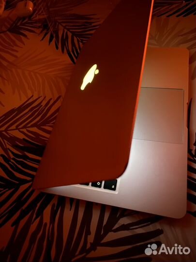 Apple MacBook pro 13 retina 2015